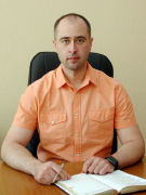 Грущак Тарас Николаевич Грущак Тарас Николаевич