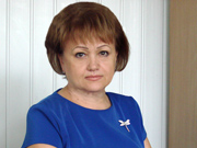Ольга Єрьоміна