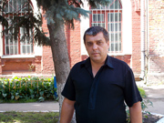Олександр Сірко