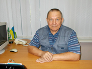 Володимир Плугатарьов