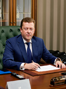 Панов Виталий Владимирович