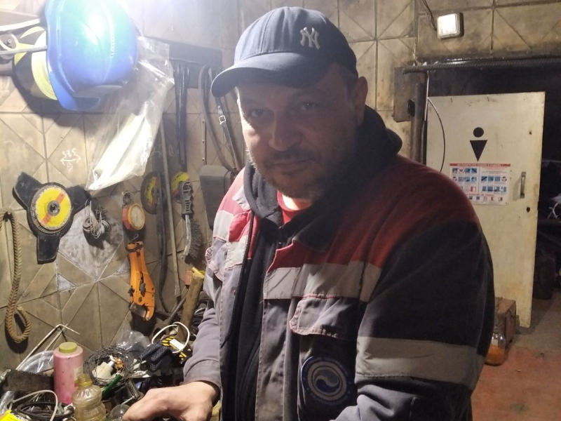 Подача води до всіх харківських будинків на особливому контролі