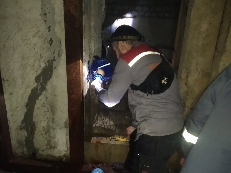 Подача води до всіх харківських будинків на особливому контролі