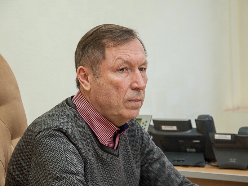 На КП «Харківводоканал» відбувся особистий прийом громадян