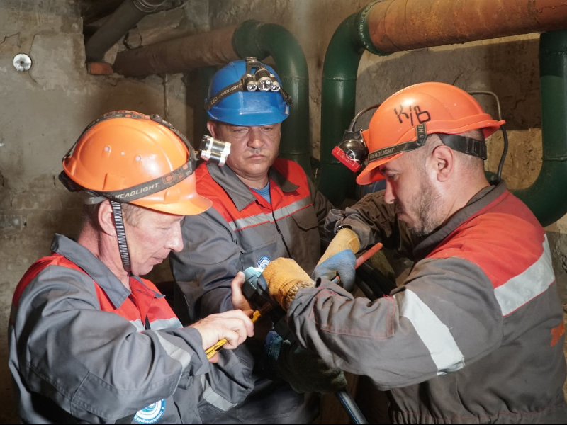 КП «Харківводоканал»  нагадує харків’янам про своєчасну оплату послуг 