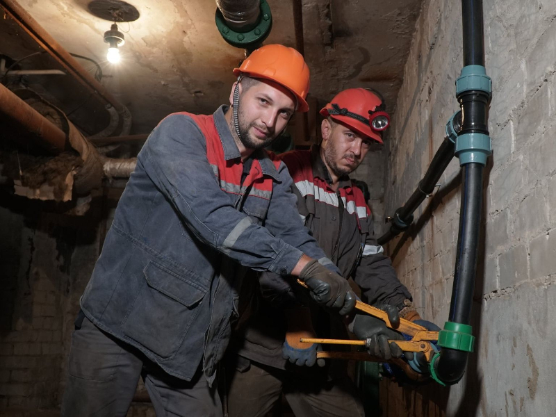 КП «Харківводоканал»  нагадує харків’янам про своєчасну оплату послуг 