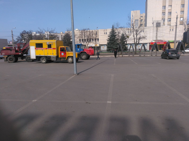 У Харкові відремонтували вісім пошкоджених водоводів