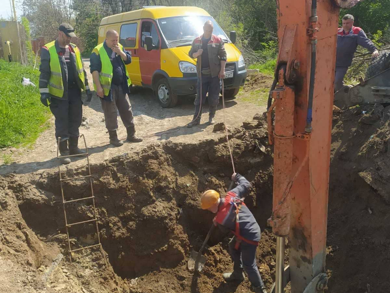 У Харкові контролюють систему стоків
