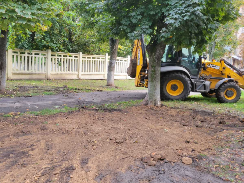 У Харкові усунули десять пошкоджень на водоводах