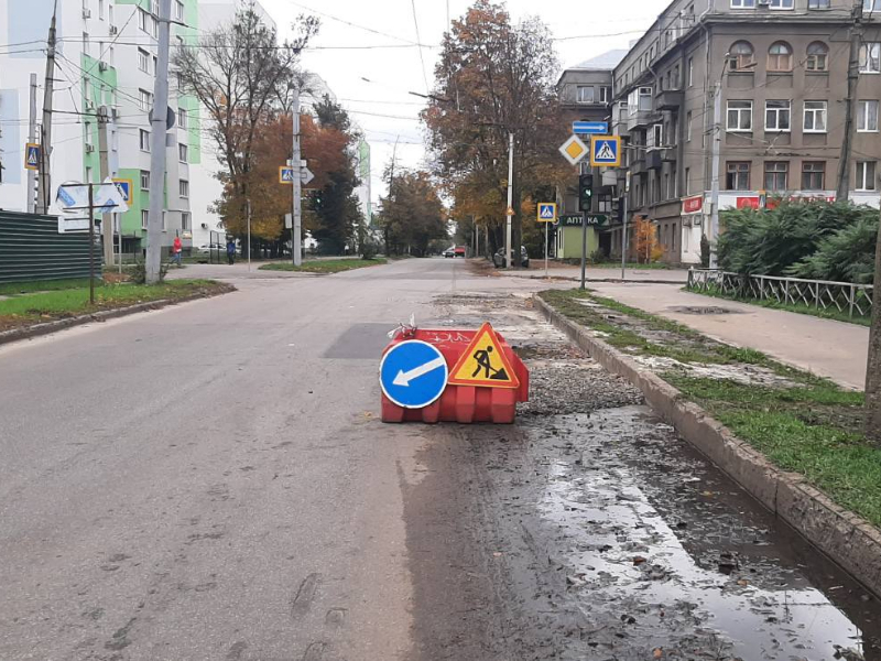 У Харкові усунули десять пошкоджень на водоводах