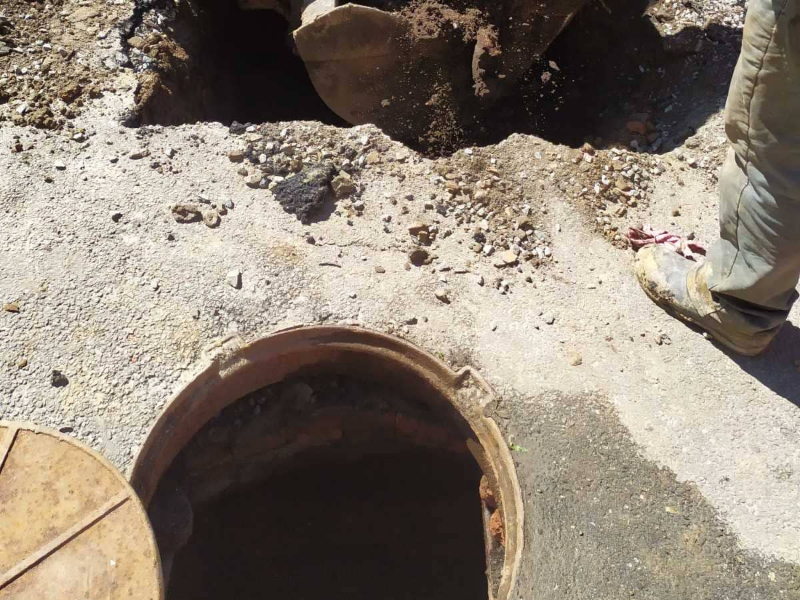 У Новобаварському районі відновлюють подачу води харків'янам