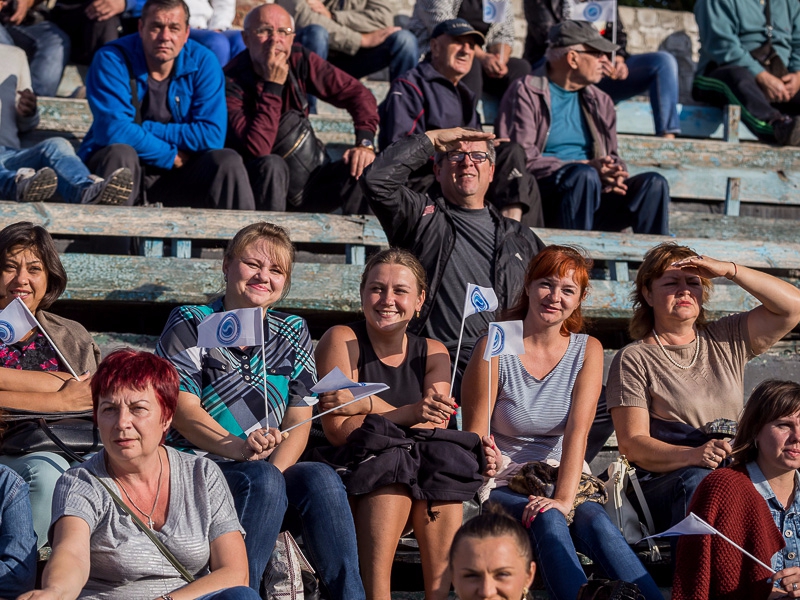 Футболісти КП «Харківводоканал» здобули впевнену перемогу над командою «ХТЗ»