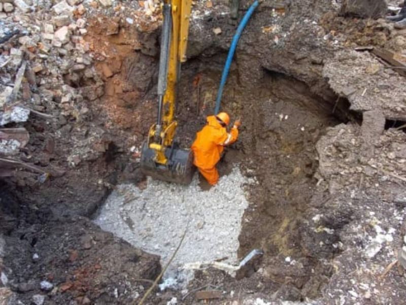 Водопостачання міста Харкова здійснюється у плановому режимі
