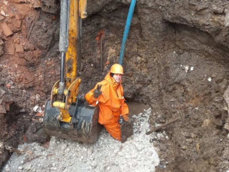 Водопостачання міста Харкова здійснюється у плановому режимі