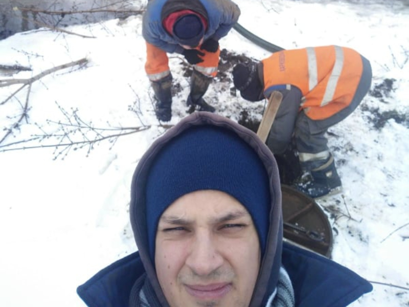 Водопостачання міста Харкова здійснюється у плановому режимі