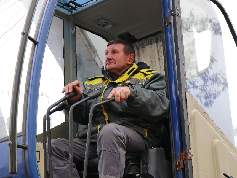 Ремонтники «Харківводоканалу» усунули понад 30 аварій на мережах