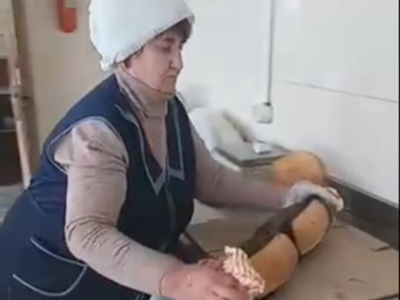 КП «Харківводоканал» забезпечує повноцінним харчуванням працівників і харків’ян 