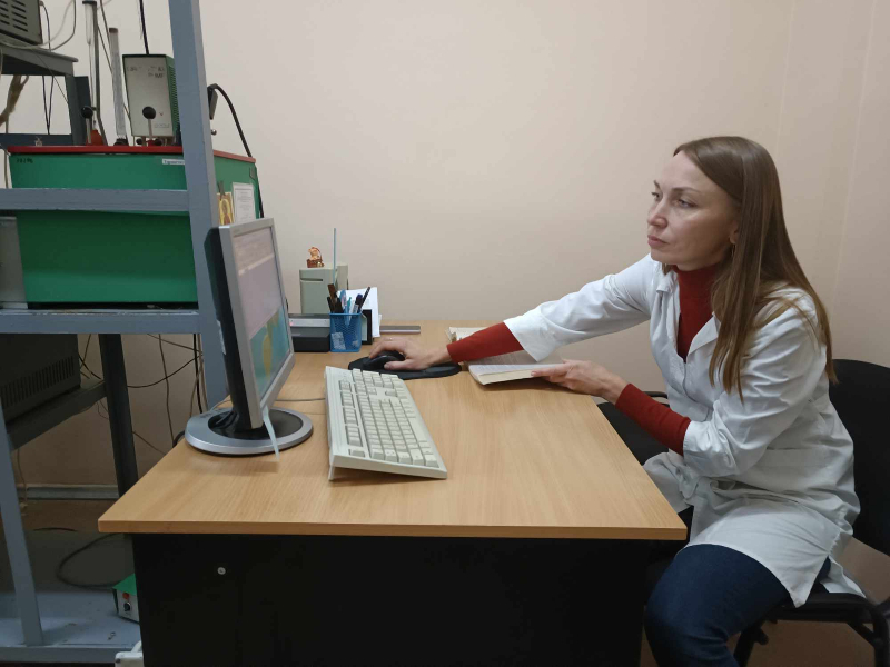 Якість води у Харкові відповідає нормам