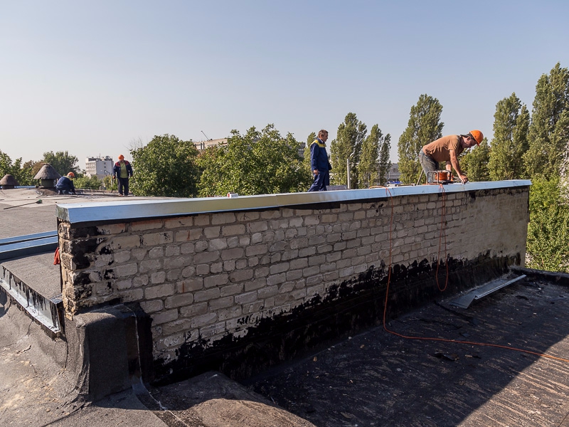 КП «Харківводоканал» готує об'єкти до опалювального сезону
