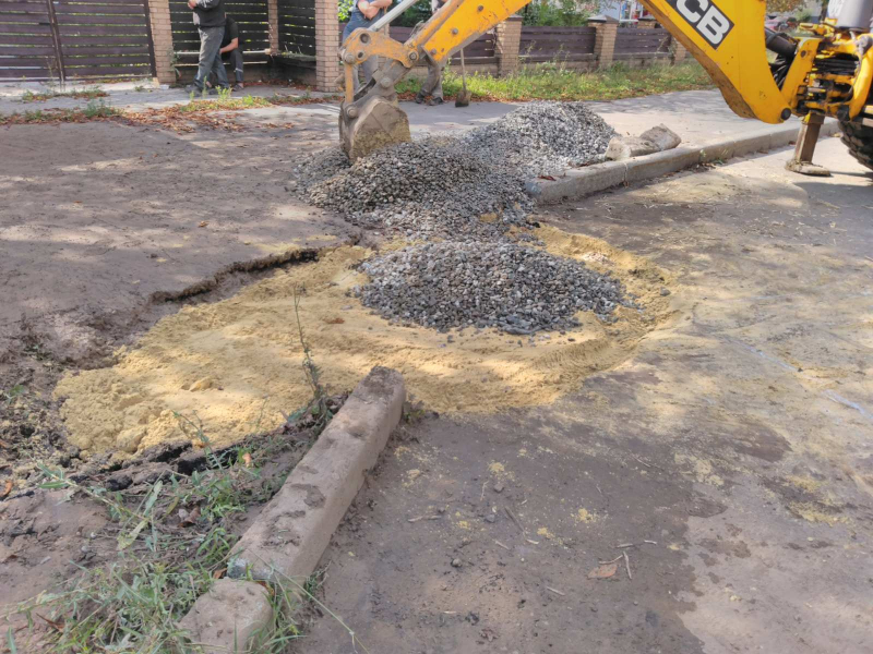 У Харкові ліквідували 8 аварійних ситуацій на водоводах