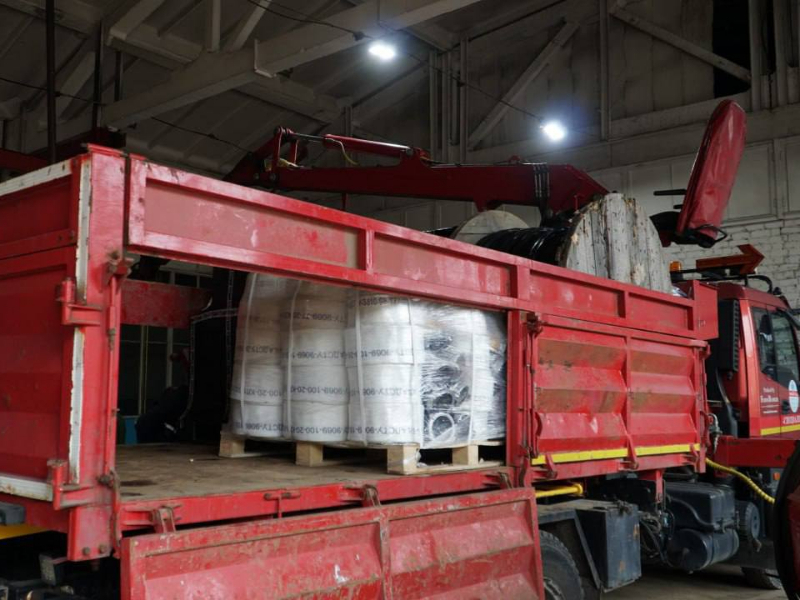 «Харківводоканал» продовжує надавати допомогу постраждалим українцям