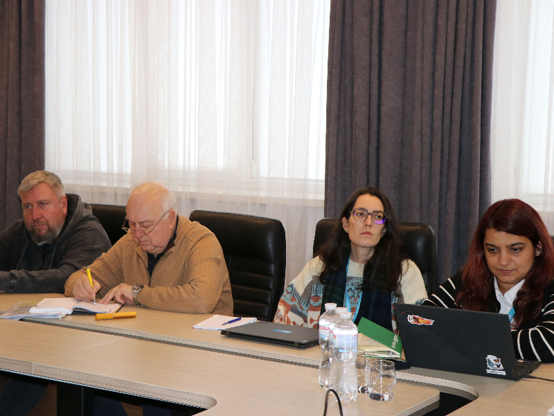 На «Харківводоканалі» впроваджується комплексна програма розвитку