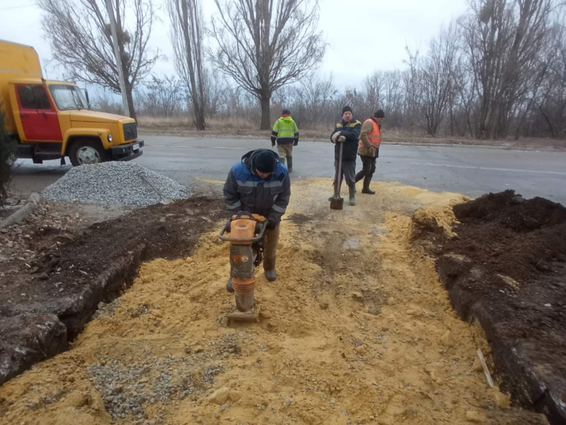 Бригади КП «Харківводоканал» за вихідні усунули понад 20 аварій на водоводах