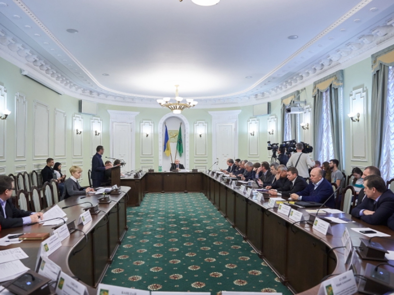 До кінця року на насосній станції №25 КП «Харківводоканал» перейдуть на застосування гіпохлориту натрію замість газоподібного хлору