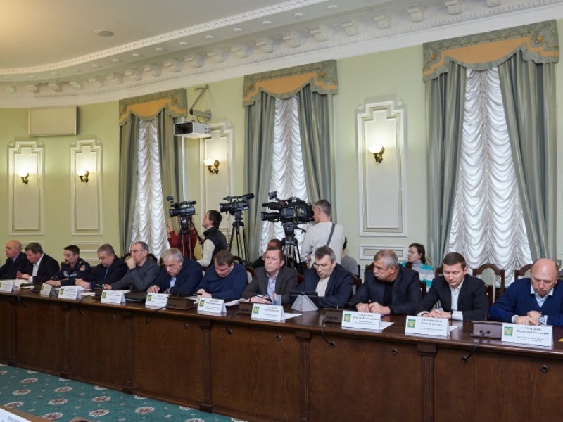 До кінця року на насосній станції №25 КП «Харківводоканал» перейдуть на застосування гіпохлориту натрію замість газоподібного хлору