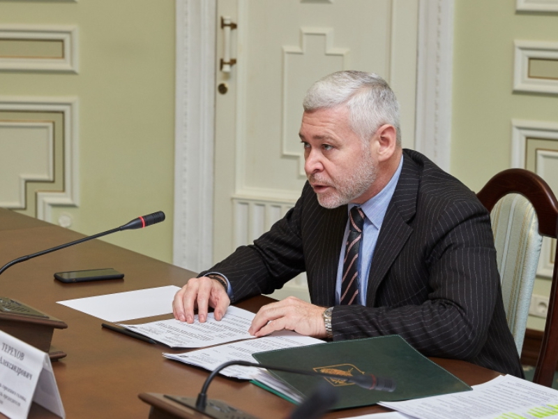 До кінця року на насосній станції №25 КП «Харківводоканал» перейдуть на застосування гіпохлориту натрію замість газоподібного хлору