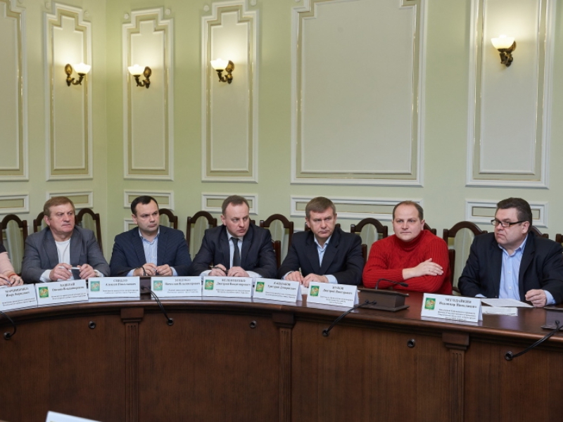 До кінця року на насосній станції №25 КП «Харківводоканал» перейдуть на застосування гіпохлориту натрію замість газоподібного хлору