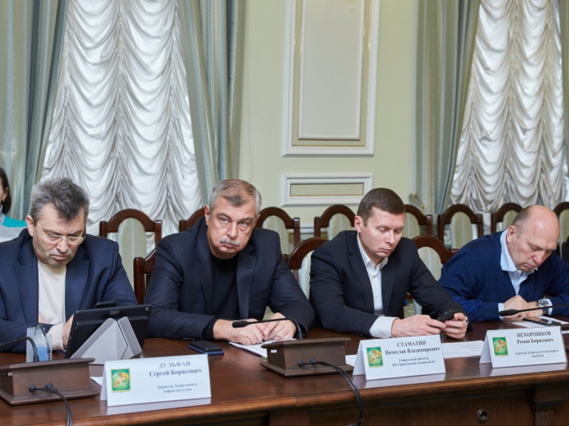 До кінця року на насосній станції №25 КП «Харківводоканал» перейдуть на застосування гіпохлориту натрію замість газоподібного хлору
