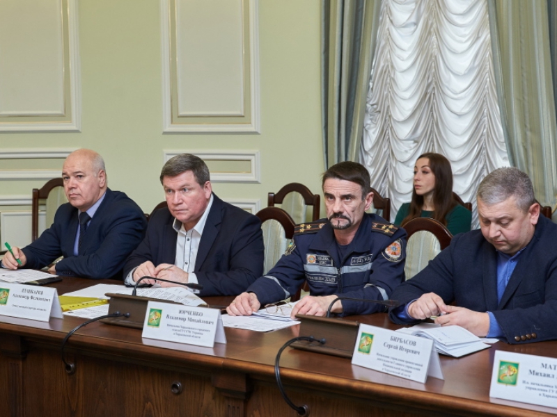 До кінця року на насосній станції №25 КП «Харківводоканал» перейдуть на застосування гіпохлориту натрію замість газоподібного хлору