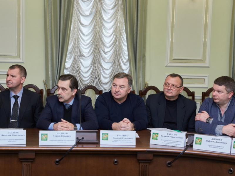 До кінця року на насосній станції №25 КП «Харківводоканал» перейдуть на застосування гіпохлориту натрію замість газоподібного хлору