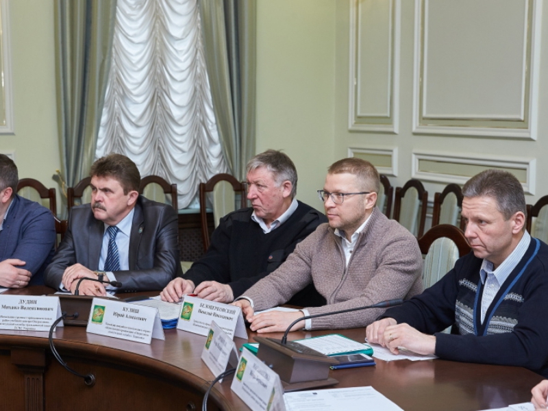 До кінця року на насосній станції №25 КП «Харківводоканал» перейдуть на застосування гіпохлориту натрію замість газоподібного хлору
