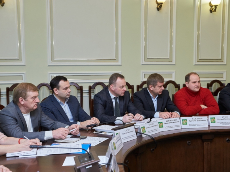 До кінця року на насосній станції №25 КП «Харківводоканал» перейдуть на застосування гіпохлориту натрію замість газоподібного хлору
