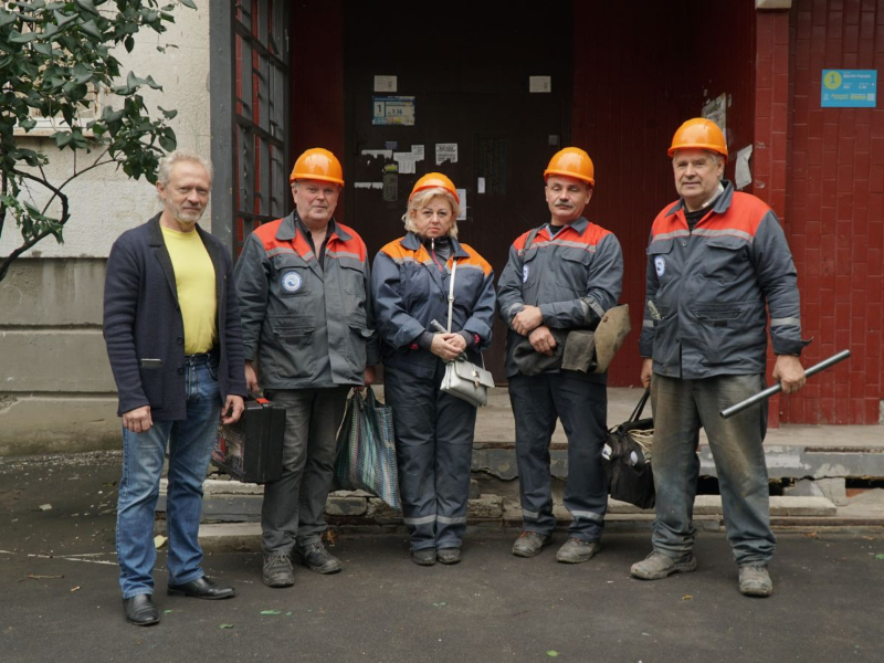 Валерій Харлан: усі харків'яни обов'язково будуть із водою