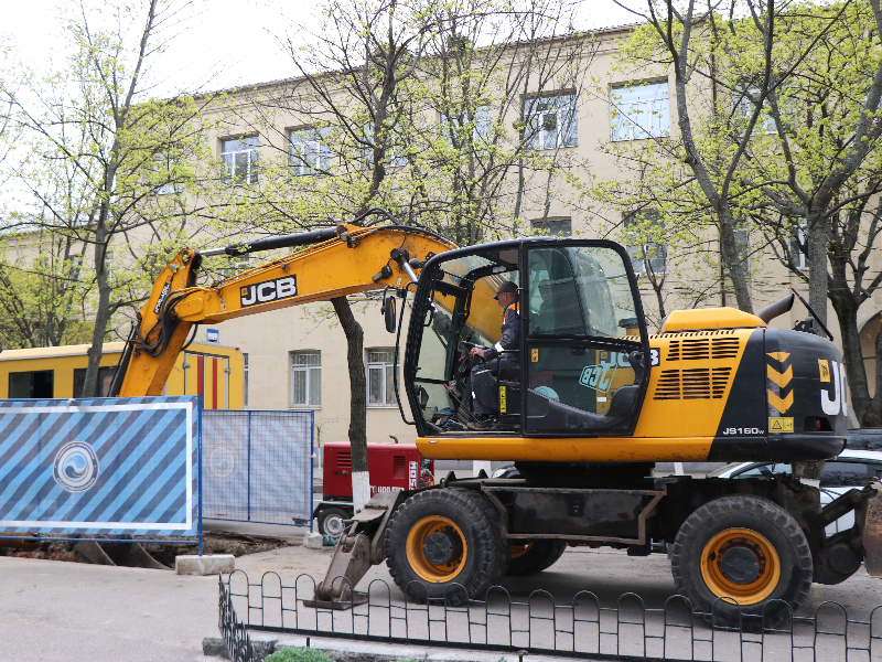На комплексі «Харківводопостачання» підбито підсумки роботи з початку року