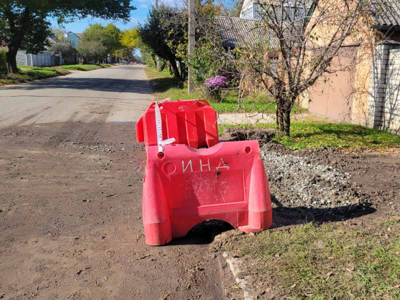 У Харкові усунули чотирнадцять пошкоджень на водоводах