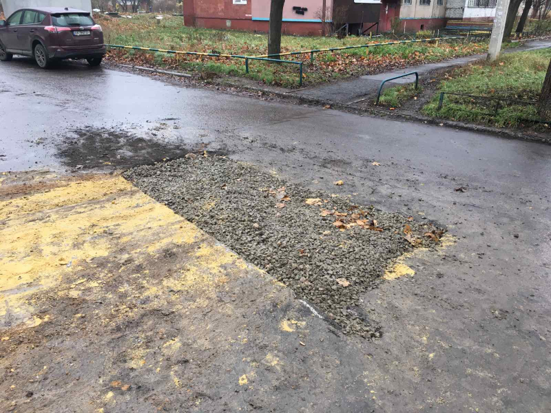 З початку року в Немишлянському районі усунули 250 пошкоджень на водоводах