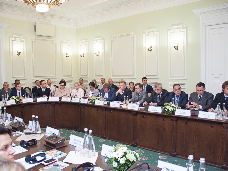 Геннадій Кернес: Інвестиційні проекти Харкова працюють, як приклад для інших міст України
