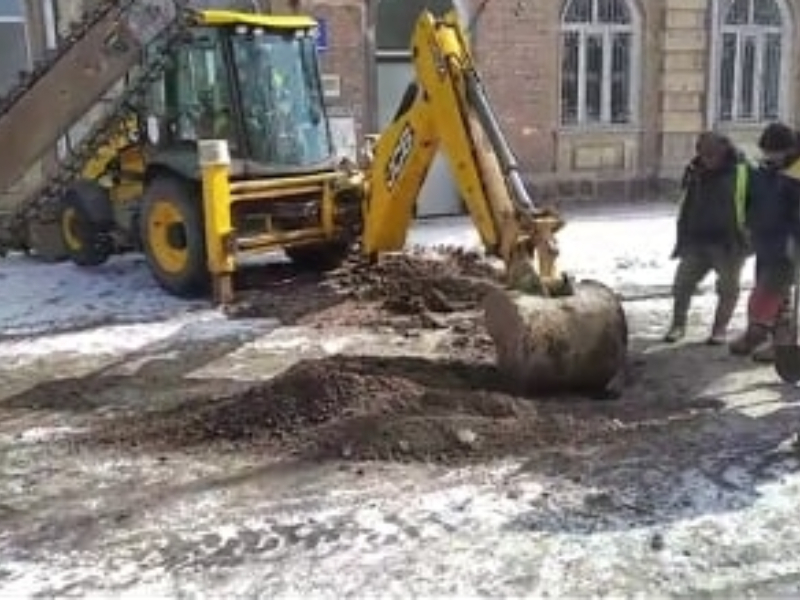 У Холодногірському районі відновили водопостачання