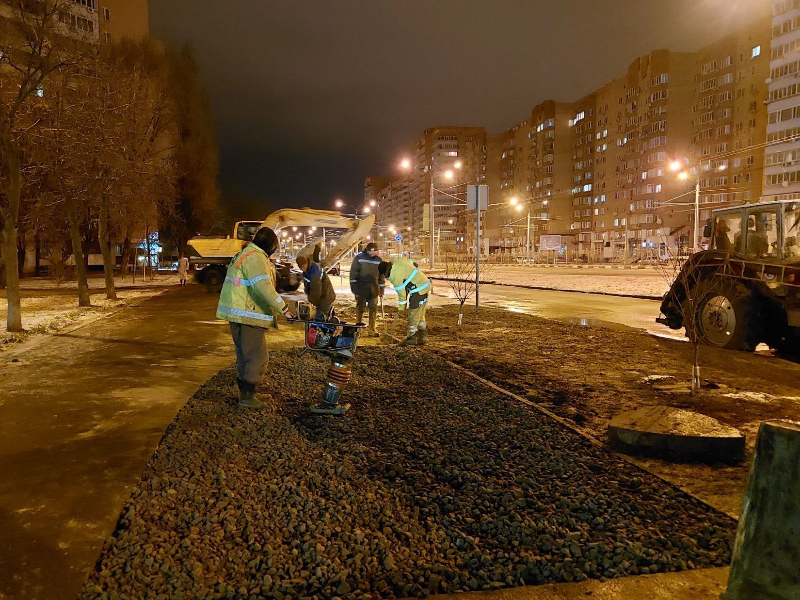 За вихідні у Харкові ліквідували 24 аварії на мережах