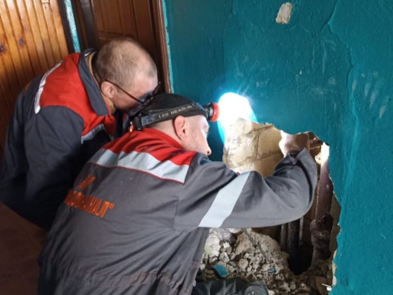 У Харкові оперативно відновлюють водозабезпечення