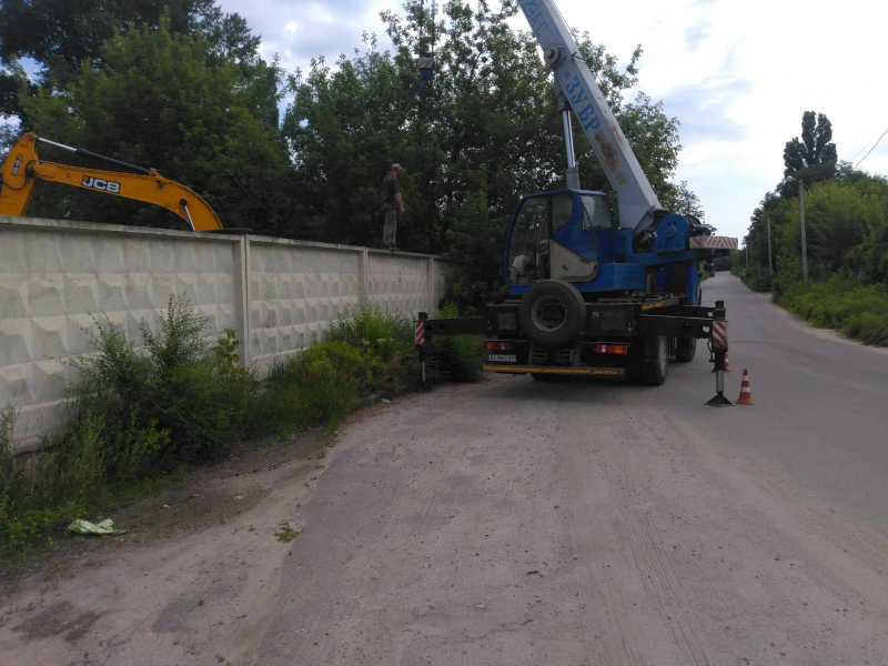 Бригади КП «Харківводоканал» за тиждень усунули 50 пошкоджень та відремонтували 70 колодязів на водоводах