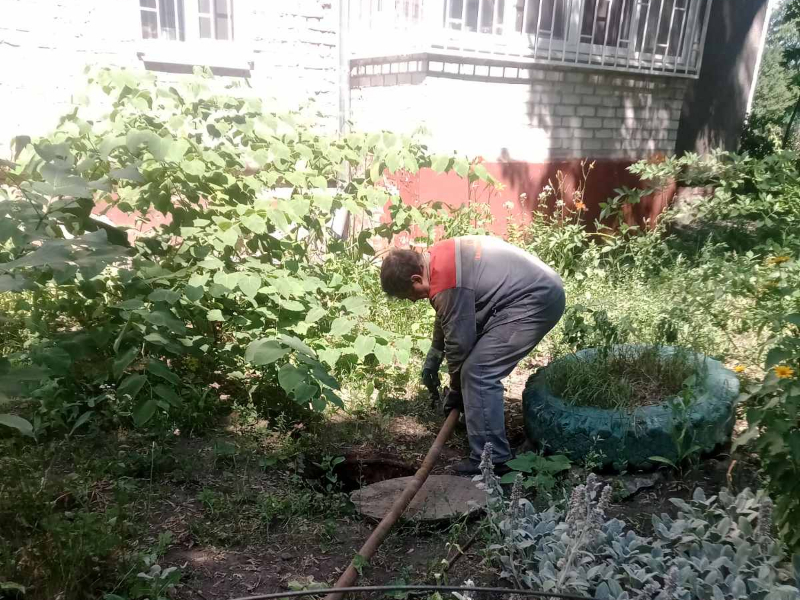 У Немишлянському районі щодня виконується понад 50 заявок харків'ян