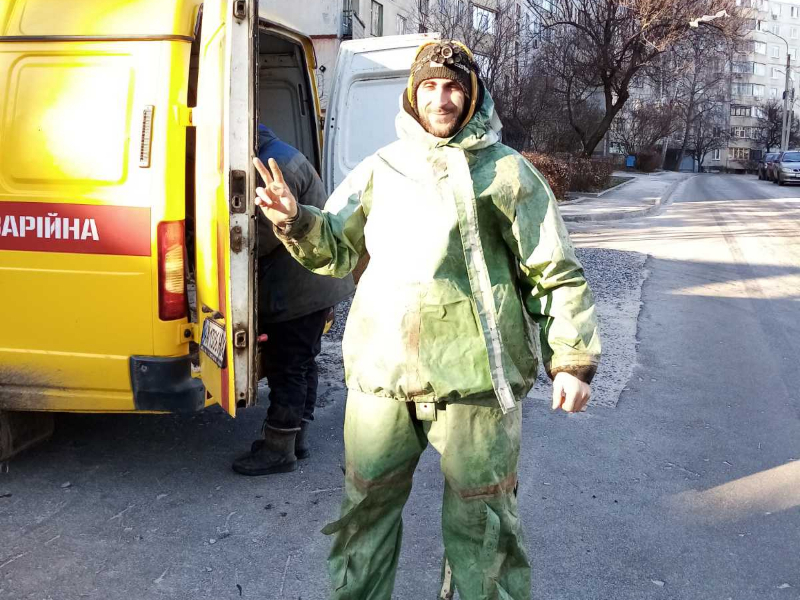 Ремонтники КП «Харківводоканал» ліквідують 25 аварійних ситуацій на водоводах