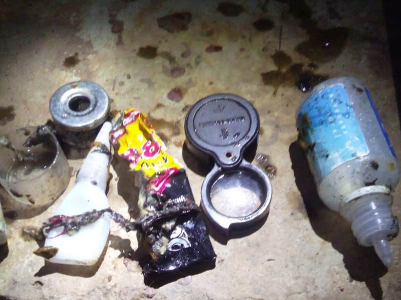 Харківводоканал просить харків'ян не засмічувати мережі водовідведення