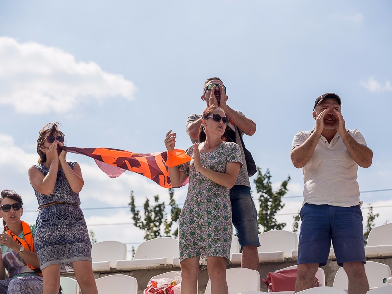 У Харкові нагородили переможців Всеукраїнського юнацького турніру з футболу «Перша столиця»