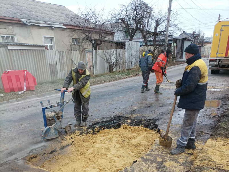 У Харкові усунули 16 аварійних ситуацій на водоводах